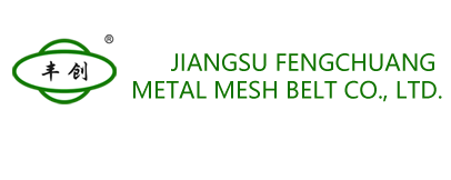 Jiangsu Fengchuang Metal Mesh Belt Co., Ltd.